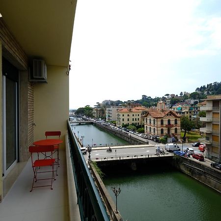Casa Di Mimmo By Portofinovacanze Rapallo Kültér fotó