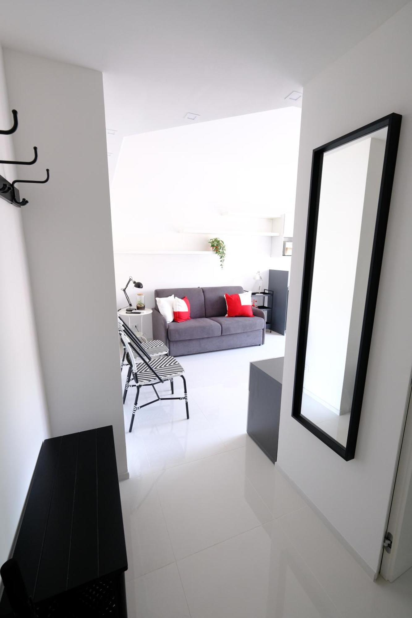 Casa Di Mimmo By Portofinovacanze Rapallo Kültér fotó