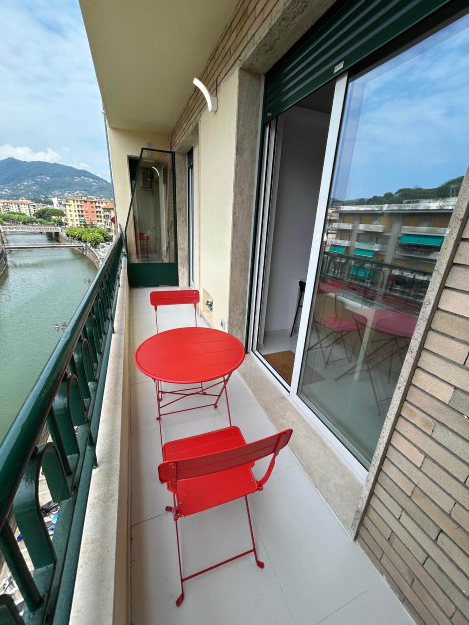 Casa Di Mimmo By Portofinovacanze Rapallo Kültér fotó