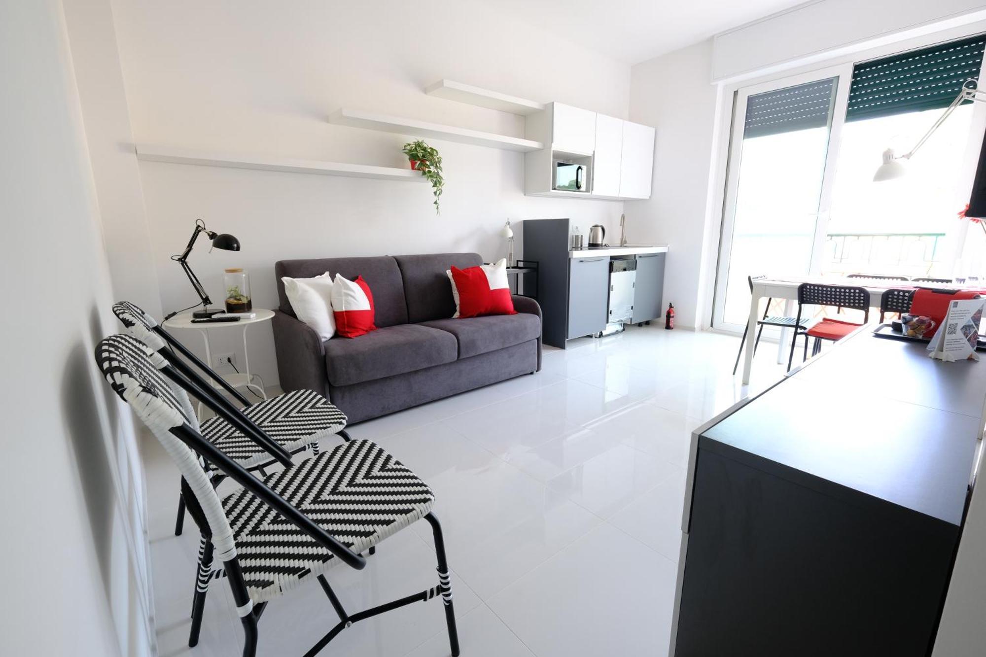 Casa Di Mimmo By Portofinovacanze Rapallo Kültér fotó